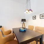 Comfort Apartment Nahe Uno-City Und Vic Levestate