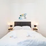 Comfort Apartment Nahe Uno-City Und Vic Levestate