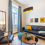 Comfort Apartment Nahe Uno-City Und Vic Levestate