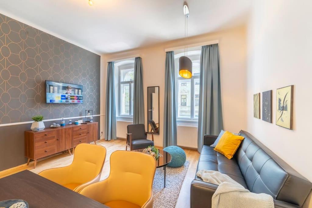 Apartment Comfort Nahe Uno-city Und Vic Levestate Wien
